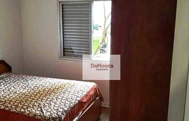 Imagem 7: Apartamento com 3 dormitórios à venda, 87 m² por R$ 550.000,00 - Saúde...