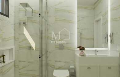 Imagem 6: Casa condominio florais do valle