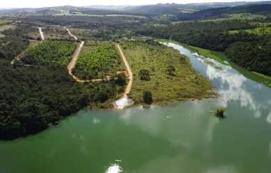 Imagem 12: Seu Lote de 1.000m2 por apenas 449,00 mensal, Aproveite, Condomínio Lazer e Infraestrutura