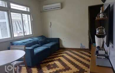 Imagem 1: Apartamento à venda Praça Doutor Júlio de Aragão Bozano, Santana - Porto Alegre