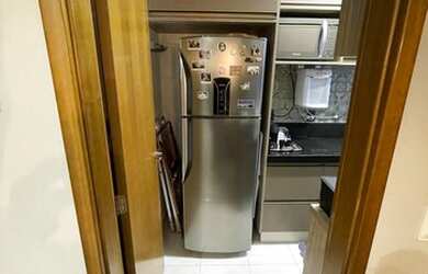 Imagem 6: MARAVILHOSO APARTAMENTO Á VENDA NO PARQUE BOM RETIRO EM PAULÍNIA/SP