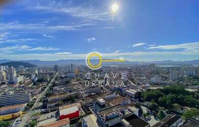 Imagem 2: Apartamento com 1 dormitório, 50 m² - venda por R$ 540.000,00 ou aluguel por R$ 3.502,00/m