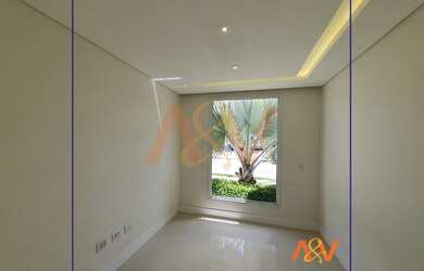 Imagem 4: Casa com 3 suítes, 267 m² - venda por R$ 2.200.000 ou aluguel por R$ 9.183/mês - Condomíni