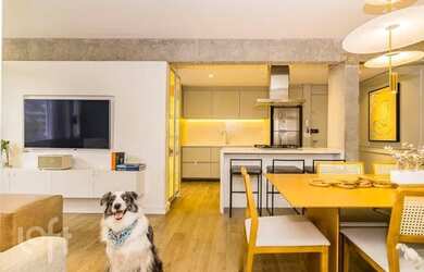 Imagem 1: Apartamento à venda Rua Tito Lívio Zambecari, Mont Serrat - Porto Alegre