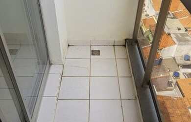 Imagem 6: Apartamento para aluguel 3 quartos 1 vaga Residencial Bahamas Assunção...