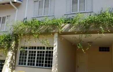 Imagem: A casa para alugar possui 3 Dormitórios, 2 Banheiros, 2 Vagas