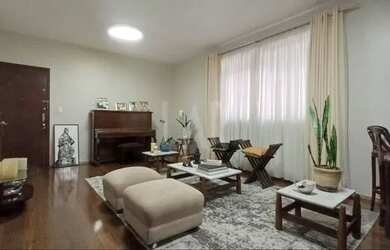 Imagem 8: Apartamento à venda, 4 quartos, 1 suíte, 1 vaga, Lourdes - Belo Horizonte/MG