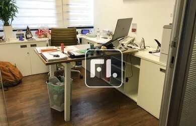 Imagem 6: Conjunto, 130 m² - venda por R$ 1.760.000,01 ou aluguel por R$ 20.650,01/mês...