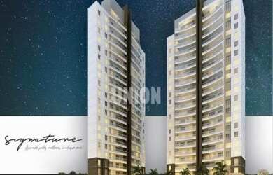 Imagem: O apartamento possui 4 Dormitórios, 5 Banheiros, 3 Vagas na