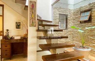 Imagem 12: Casa com 3 dormitórios, 270 m² - venda por R$ 1.495.000,00 ou aluguel...