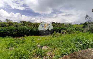 Imagem 6: Lote em Condomínio Fechado para Venda em Contagem, PORTAL DO SOL