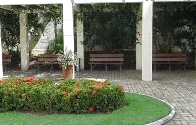 Imagem 13: Apartamento 3/4, sendo 1 suíte, 1 vaga, Portaria 24h, Vita Buraquinho...