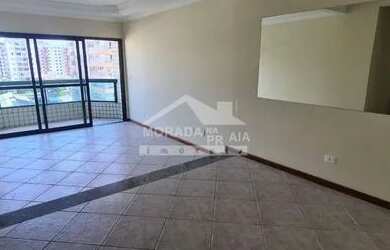 Imagem: O apartamento possui 3 Dormitórios, 1 Banheiro, 1 Vaga na garagem