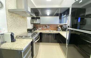 Imagem 10: APARTAMENTO LOCAÇÃO NO VILA DA SERRA - NOVA LIMA / MG