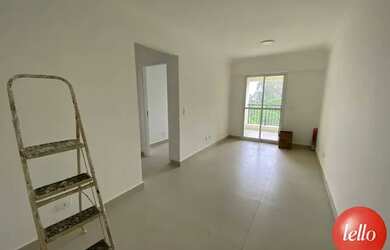 Imagem: O apartamento possui 2 Dormitórios, 2 Banheiros, 2 Vagas na