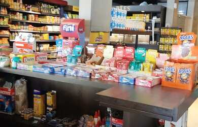 Imagem 1: Mercado /empório/armazen