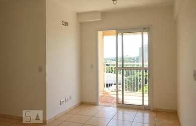 Imagem: O apartamento para alugar possui 2 Dormitórios, 1 Banheiro