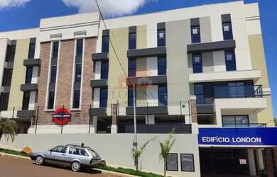 Imagem: A kitnet possui 1 Dormitório, 1 Banheiro, 1 Vaga na garagem