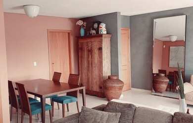 Imagem 3: Apartamento em Tamboré - Santana de Parnaíba, SP