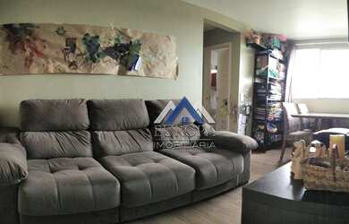 Imagem 6: Apartamento com 2 dormitórios, 46 m² - venda por R$ 175.000,00 ou aluguel...