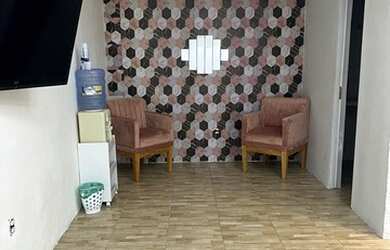 Imagem 3: Alugo Repasso ponto de escritório em frente ao aeroporto