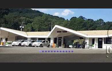 Imagem: A casa em condomínio possui 3 Dormitórios, 5 Banheiros, 5