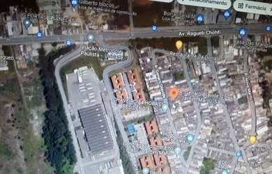 Imagem 3: Terreno 10x25 com 02 casa JD IGUATEMI São Mateus Z.L SP