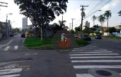 Imagem 7: Terreno à venda, 300 m² por R$ 1.295.000,00 - Casa Branca - Santo André/SP