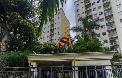 Imagem 2: Apartamento com 2 dormitórios à venda, 48 m² por R$ 400.000,00 - Vila...