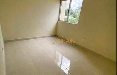 Imagem 13: Cobertura com 3 dormitórios, 130 m² - venda por R$ 429.000 ou aluguel por R$ 3.370/mês - H