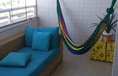 Imagem 2: Apartamento com 3 dormitórios, 100 m² - venda por R$ 1.000.000,00 ou...