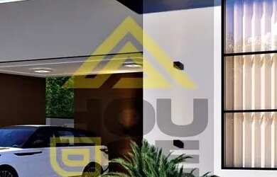 Imagem 5: Casa térrea/Condomínio Quintas das Marinas/3 Quartos/1 suíte/250m²/Aceita financiamento