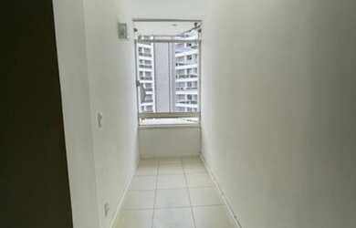 Imagem: O apartamento possui 3 Dormitórios, 3 Banheiros, 1 Vaga na