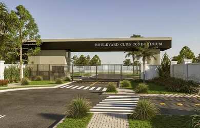 Imagem: O terreno está localizado em Xaxim, Curitiba à venda por R$624.782