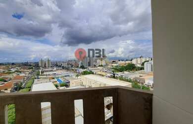Imagem 14: SAO JOSE DO RIO PRETO - Residential / Apartment - JARDIM ALTO RIO PRETO