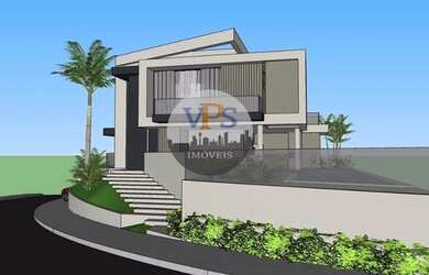 Imagem 2: Lote em Condomínio Fechado para Venda em Contagem, PORTAL DO SOL