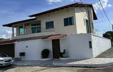 Imagem 10: Excelente Mansão em Condomínio