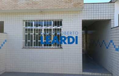 Imagem: A casa em condomínio possui 3 Dormitórios, 2 Banheiros, 2