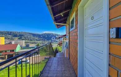 Imagem: A kitnet possui 1 Dormitório, 1 Banheiro, 30m² de Área, Imóvel