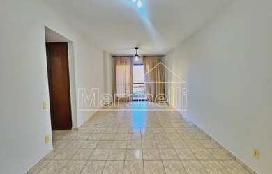 Imagem: O apartamento possui 2 Dormitórios, 3 Banheiros, 1 Vaga na