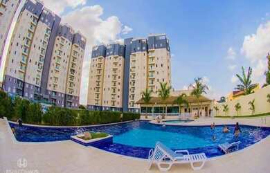 Imagem 14: INDAIATUBA - Apartamento Padrão - Grand Ville Residencial