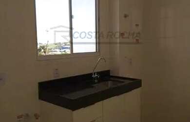 Imagem 6: Apartamento com 2 dormitórios, 42 m² - venda por R$ 223.000,00 ou aluguel por R$ 1.400,50