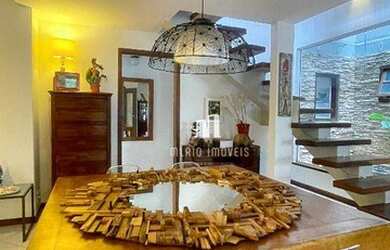 Imagem 14: Casa com 3 dormitórios, 270 m² - venda por R$ 1.495.000,00 ou aluguel...