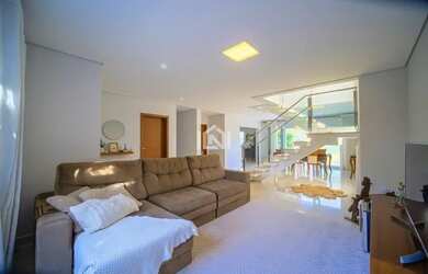 Imagem 12: SANTANA DE PARNAíBA - Casa de Condomínio - Tarumã