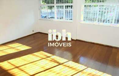 Imagem: O apartamento possui 4 Dormitórios, 3 Banheiros, 1 Vaga na