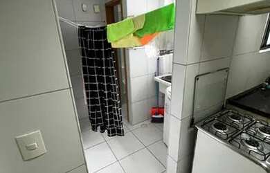 Imagem 6: JKW - Jadi Melo. Piscina, 86m² de Área, 2 Vagas na garageme3 Dormitórios