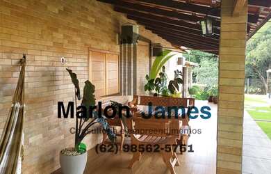 Imagem 8: FAZENDA EM JAUPACI-GO VENDA