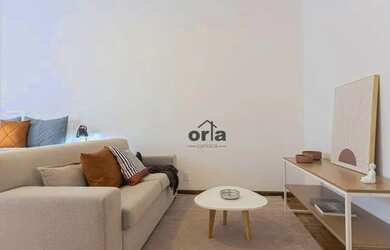 Imagem 2: Apartamento à venda, 27 m² por R$ 316.000,00 - Flamengo - Rio de Janeiro/RJ