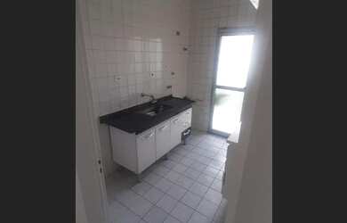 Imagem 7: Apartamento para aluguel 3 quartos 1 vaga Residencial Bahamas Assunção...