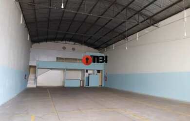 Imagem 2: SAO JOSE DO RIO PRETO - Commercial / Industrial - JARDIM HERCULANO